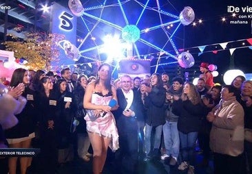 'Gran Hermano' regresa por todo lo alto: así son sus nuevos concursantes